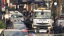 Francia, arrestate almeno 12 persone per favoreggiamento del terrorismo