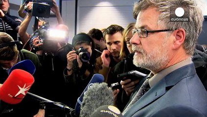 Bélgica quiere protegerse frente a posibles ataques