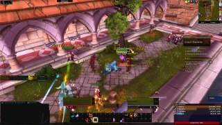 Testing Stream | Bear Leveling (REPLAY)