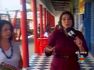 Agosto para Igualdade Social em Campina Grande