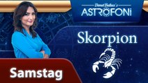 Das tägliche Horoskop des Sternzeichens Skorpion, heute am (17 Januar 2015)