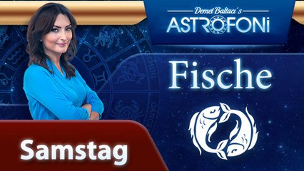 Das tägliche Horoskop des Sternzeichens Fische, heute am (17 Januar 2015)