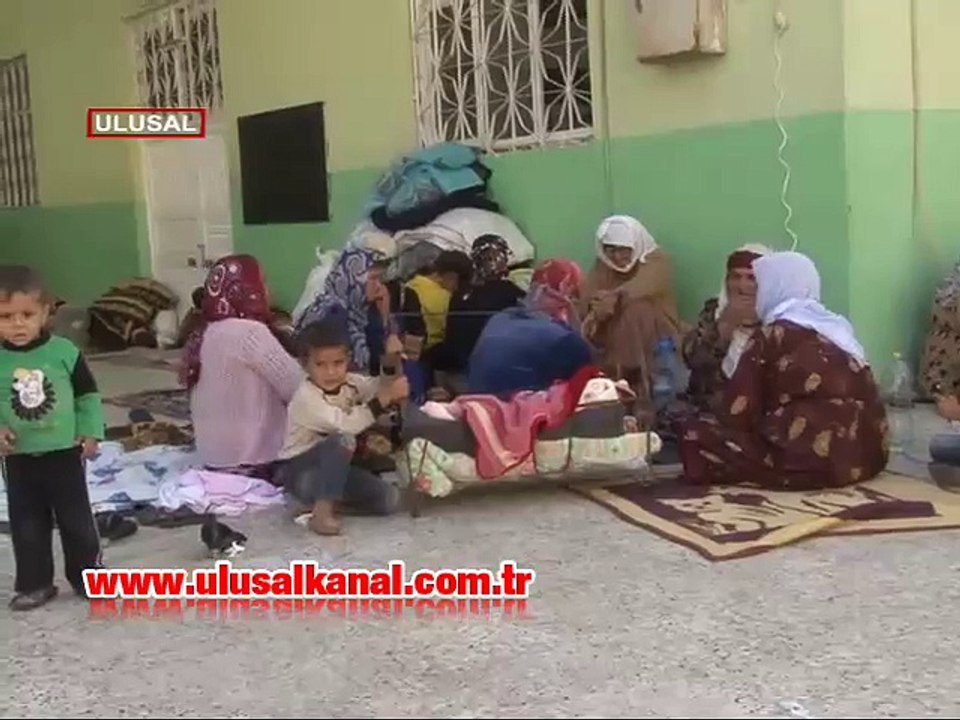 2 milyon Suriyeli geçici değil kalıcı