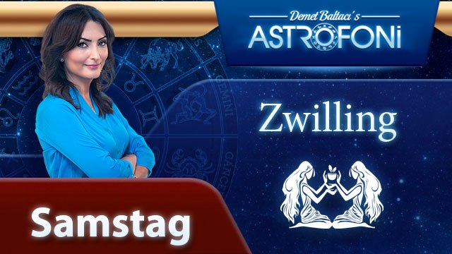 Das tägliche Horoskop des Sternzeichens Zwilling, heute am (17 Januar 2015)