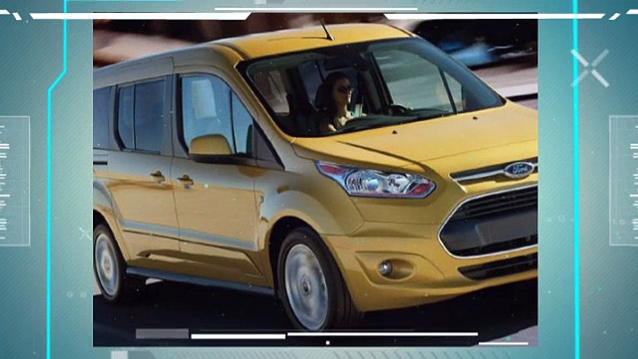 2015 Ford Transit Connect near Folsom - Future Ford of Sacramento