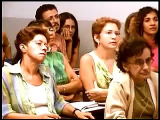 Alimentos Naturais são Luz no Caminho -=- Fernando Loureiro (PALESTRA)