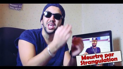 J'ai mal Au Rap #2 - Maître Gims