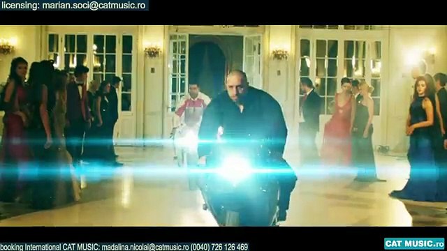 Anna Lesko - Wake Up (Official Video FullHD) - Shamshad Ali