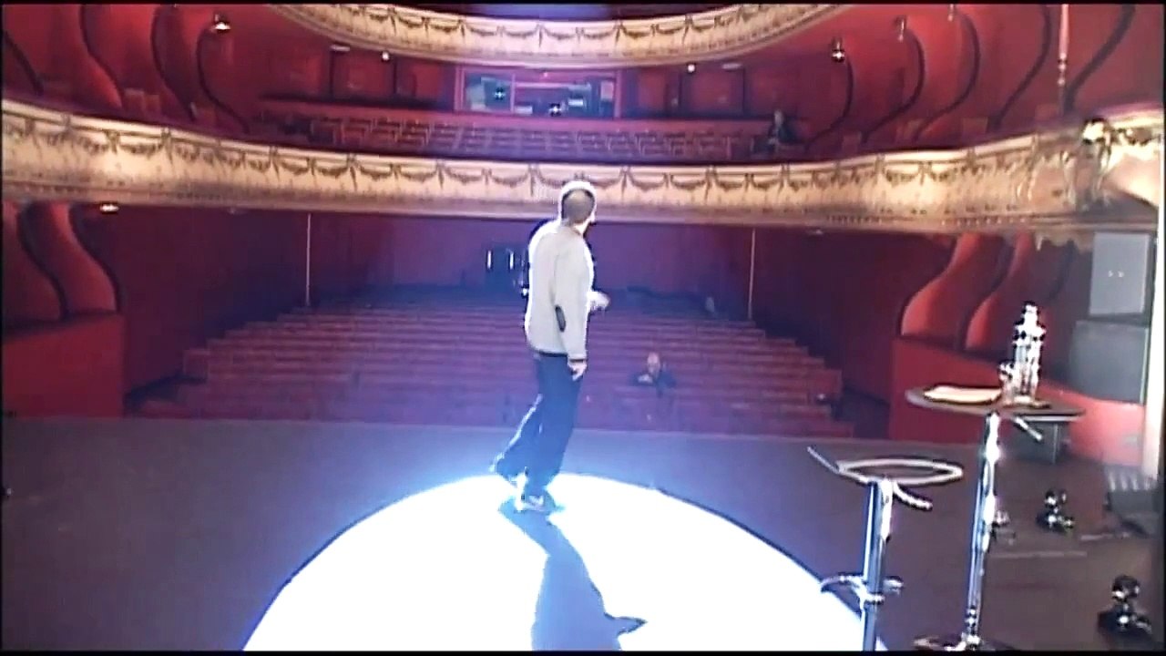 Patrick Timsit - Comme dans la vie