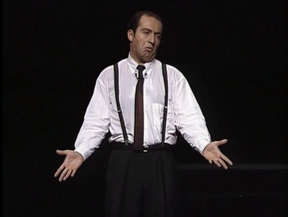 Patrick Timsit - Bouli mon ami