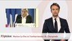 Marine Le Pen et l'embarrassant M. Chauprade