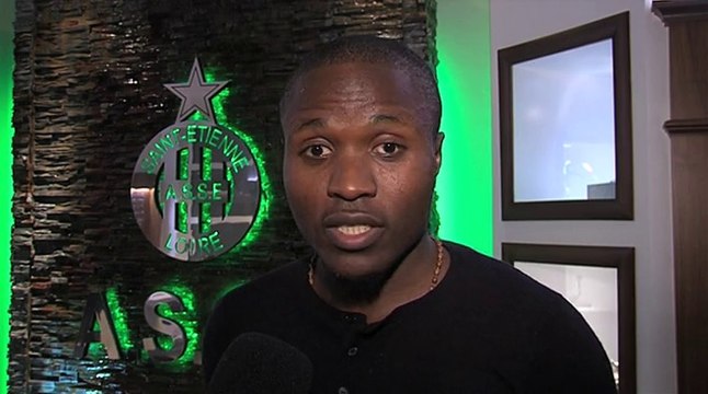 Le Journal des Verts avant Rennes - ASSE