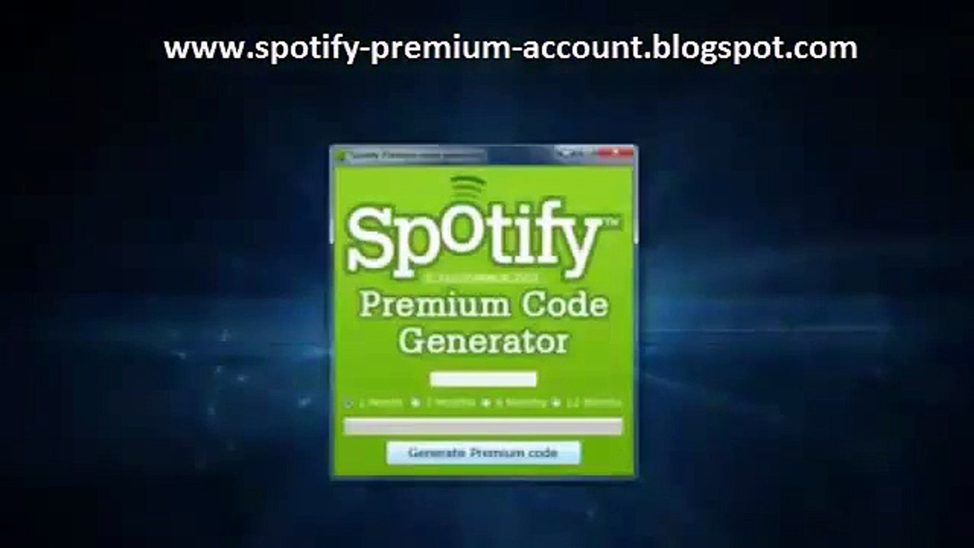 ⁣Spotify premium gratuit - Spotify download