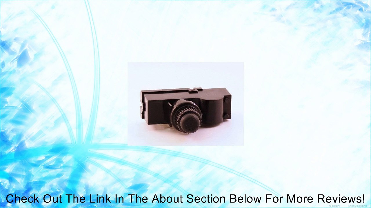 Broilmaster Electric Ignitor Head Only Review