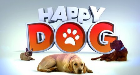 Casting Candidats Happy Dog M6