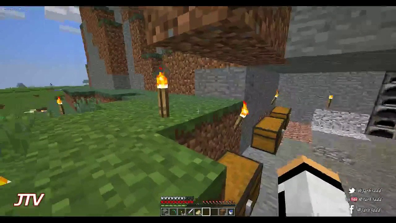 Jarh3add TV (REPLAY)