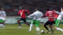 LOSC - Saint-Etienne 1-1 19ème journée (2010-2011)