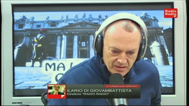 Ma la Chiesa che Dice? LE SETTE SATANICHE-L’ATTENTATO DI PARIGI (CON DON ALDO BONAIUTO)