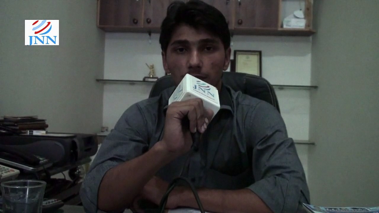Professional estate DHA