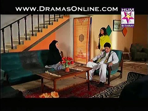 Pyar Hai Tu Mera Episode 18 on Hum Sitaray 16th January 2015