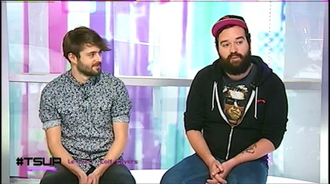 Tout sur un plateau 16/01/15 Troisième Partie