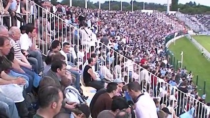 Tours FC / AS St-Etienne: énorme engouement