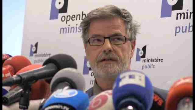 Brussels adopts anti-terrorism measures after arresting 13 people