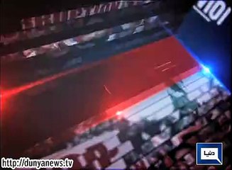 Dunya News - Ikhtilafi Note - 16-01-2015