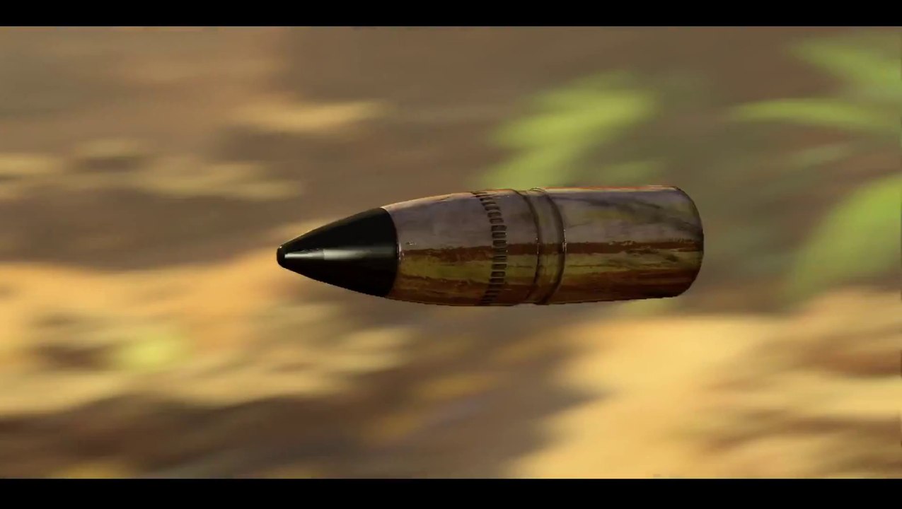 Sniper Elite 3 : Ultimate Edition - Trailer