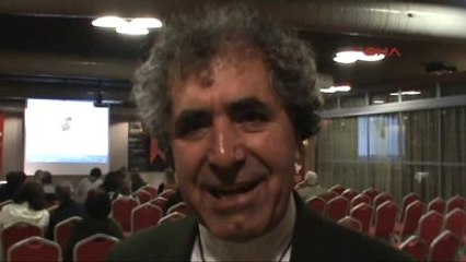 Bodrum'da Sekiz Ayrı Dilde Okunan Şiirleriyle Nazım Hikmet Anıldı