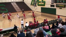 Noa  Sycamore 9th Grade Basketball Sample