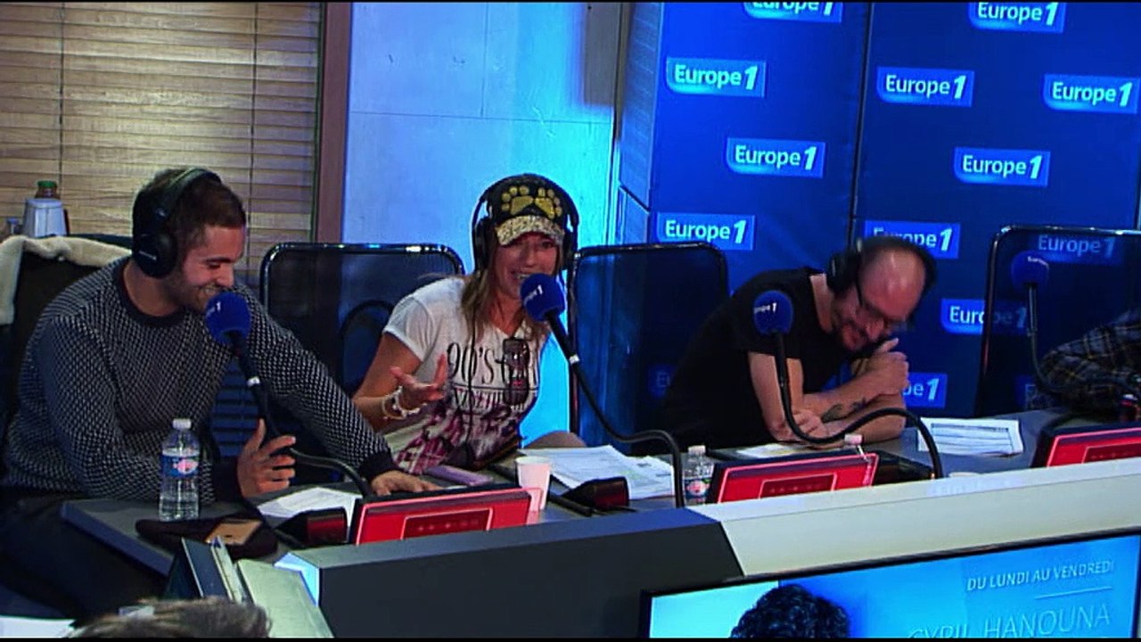 Cyril Hanouna [PDLP] - Qui sera le meilleur acteur PDLP ?