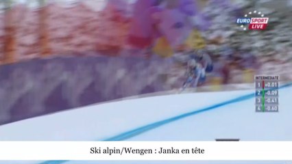 FIFA - David Ginola candidat à la présidence !