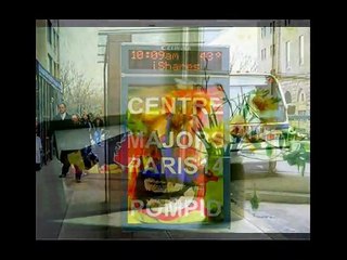 Lou Majors Artist 2015