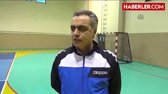 Hentbol - Amasya Taşova Yibo, İkinci Yarıya Galibiyetle Başlamak İstiyor