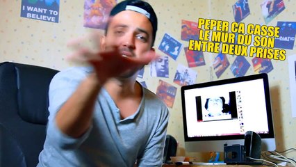 J'ai mal Aux Bonus #1 - Lino