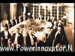 The Missing Secrets Of Nikola Tesla