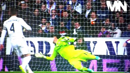 Fernando Torres marca doblete contra el Real Madrid en la Copa del Rey