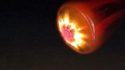 NASA Just Found This Spaceship On Mars