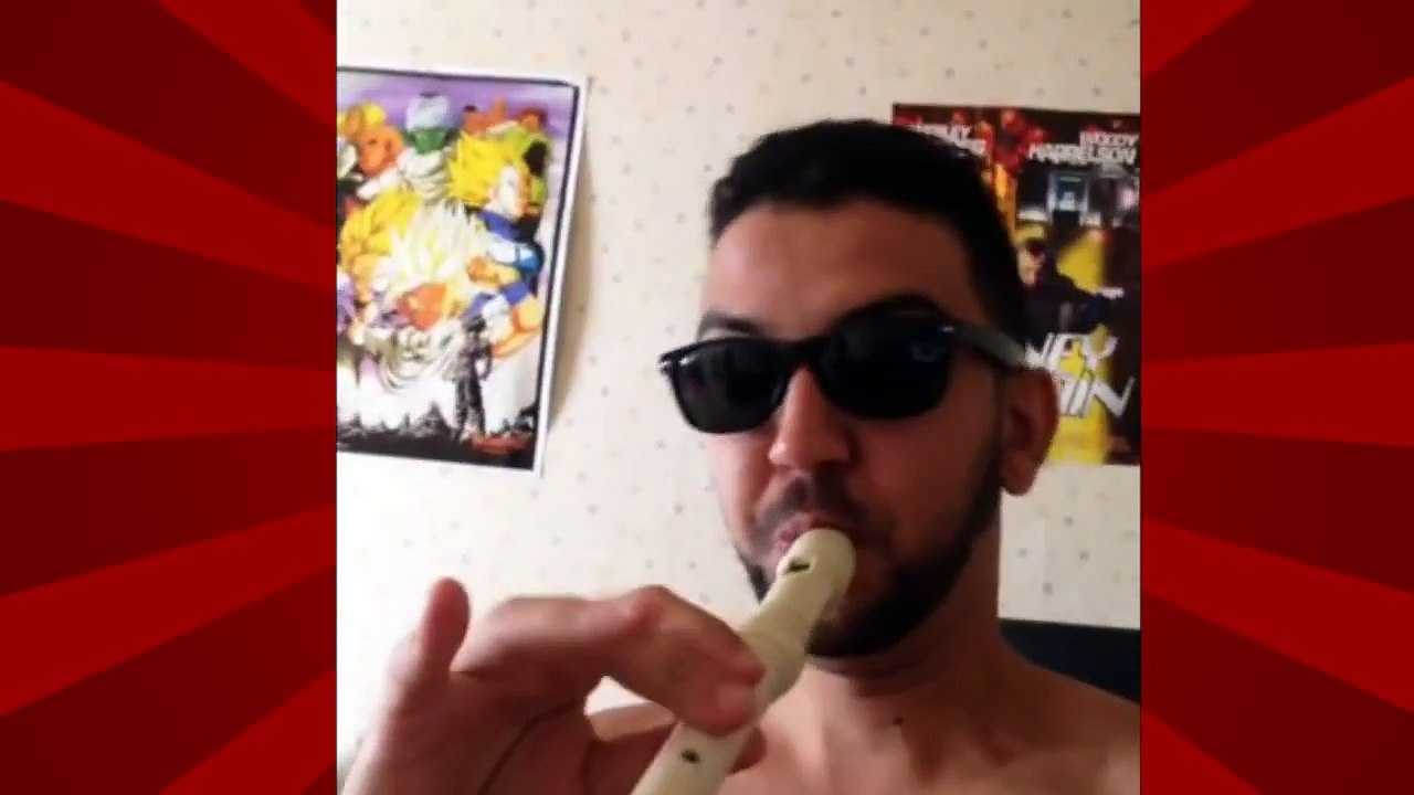 Best of Vine / Instagram #2 (Jhon Rachid)