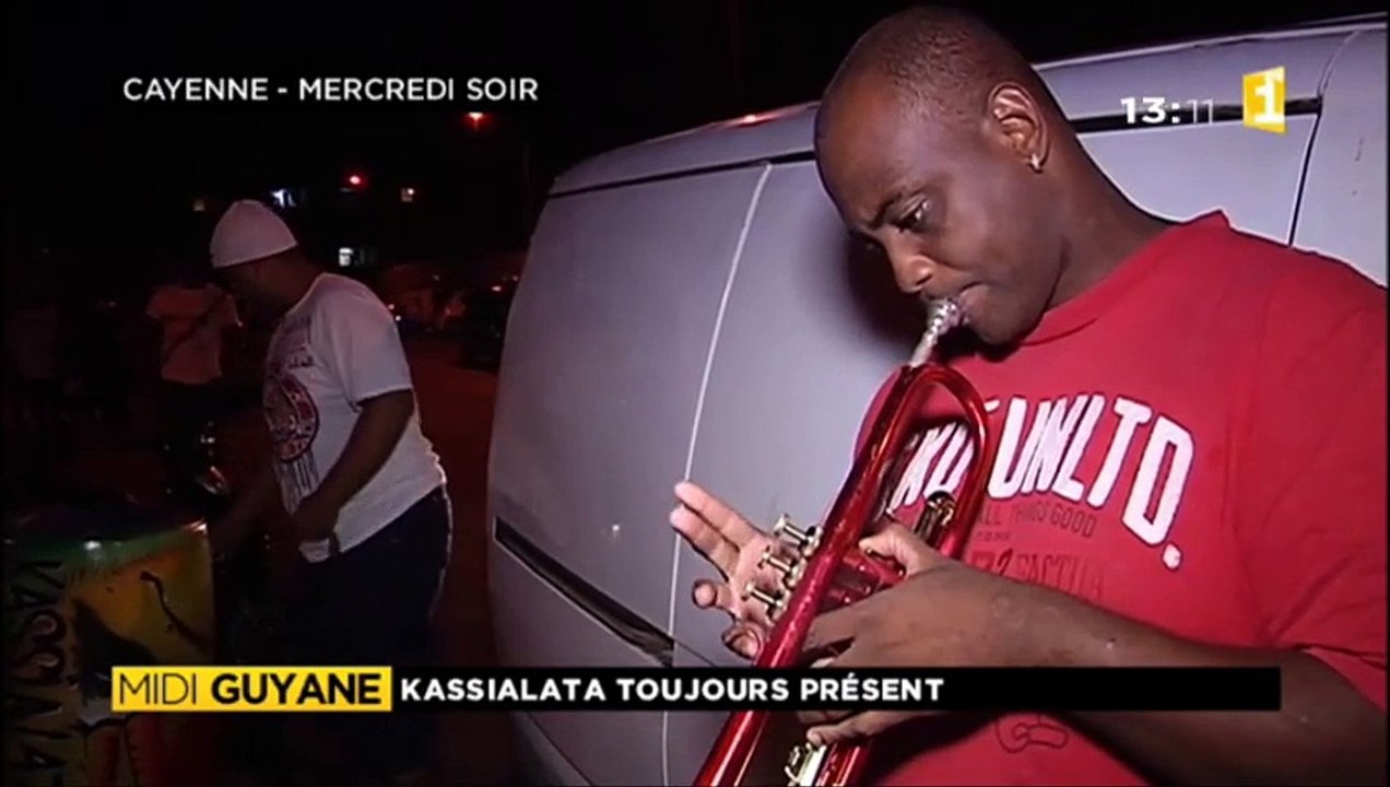 Kassialata
