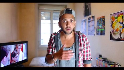 Jhon Rachid et Le Mystère de l'ascenseur