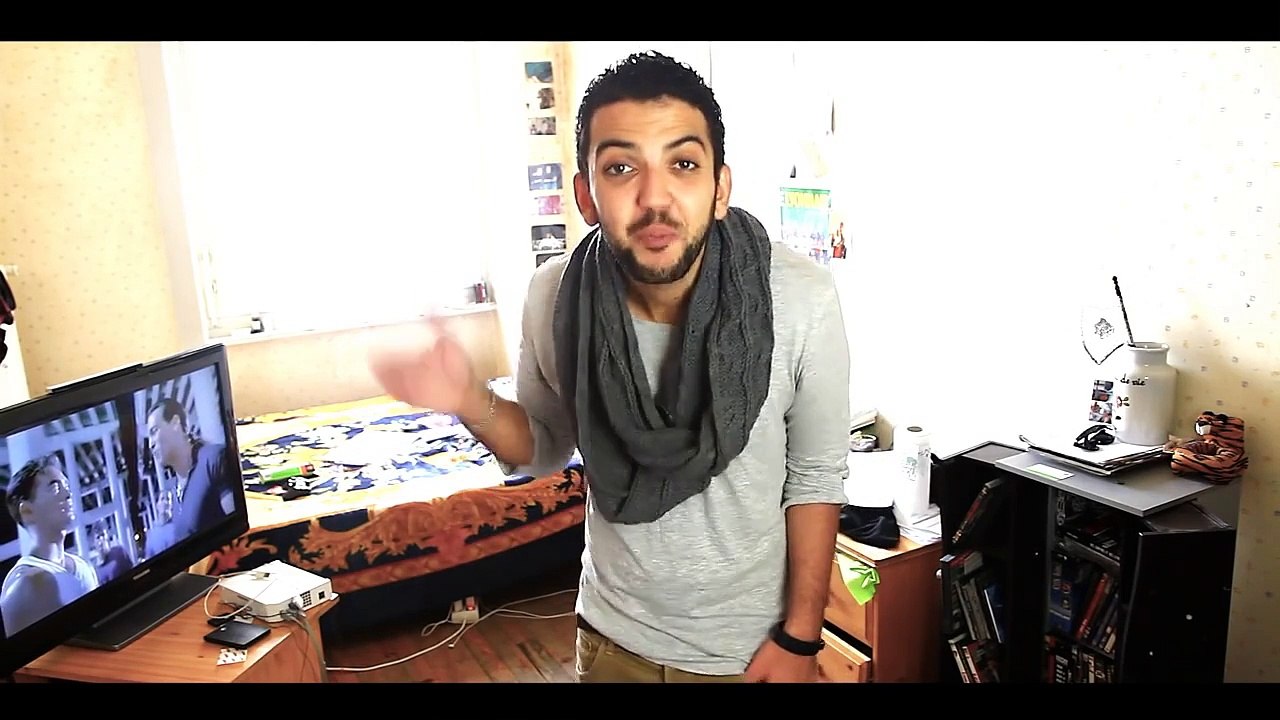 Jhon Rachid et le Pain au Chocolat