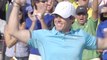 Rory McIlroy Sinks First Hole-in-One