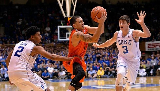 Jerardi: Can Duke Right the Ship?