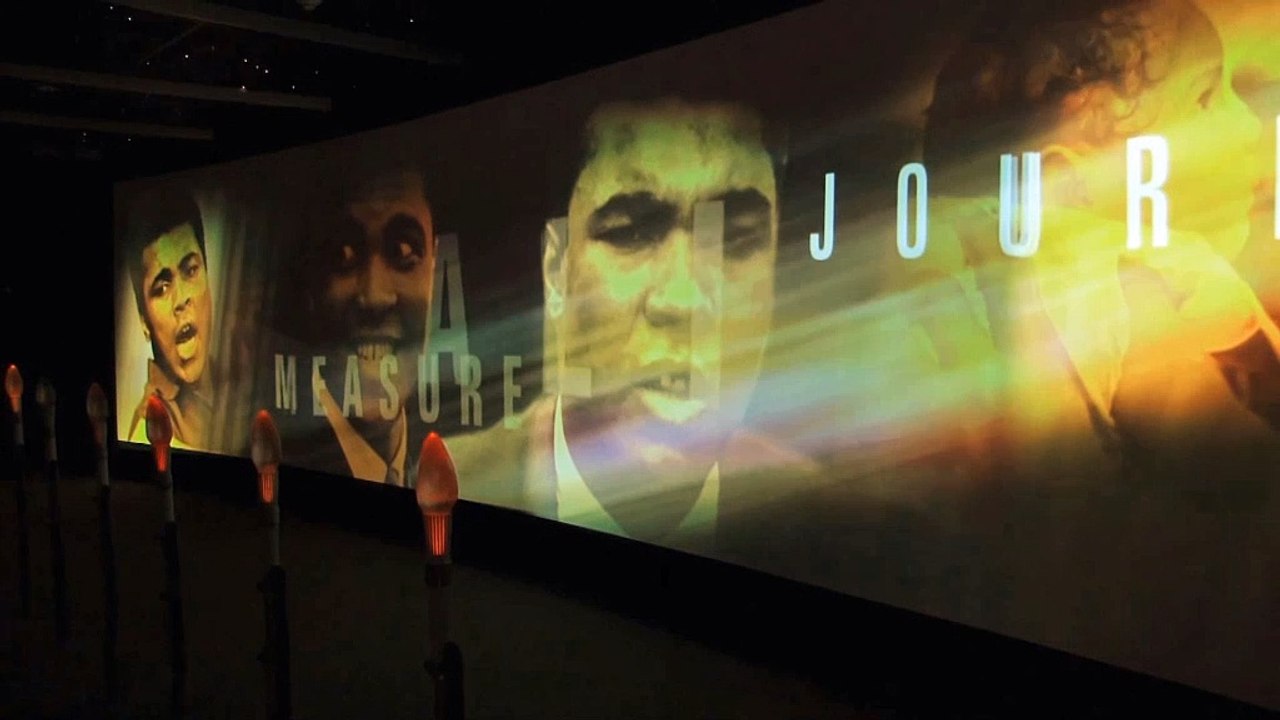 Boxen: Ali erneut in Klinik eingeliefert