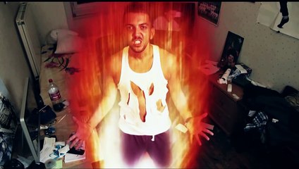 Jhon Rachid a la Mode 3 - Les Jeunes