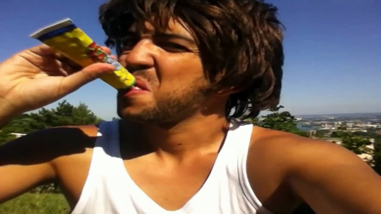 La Canicule - Jhon Rachid
