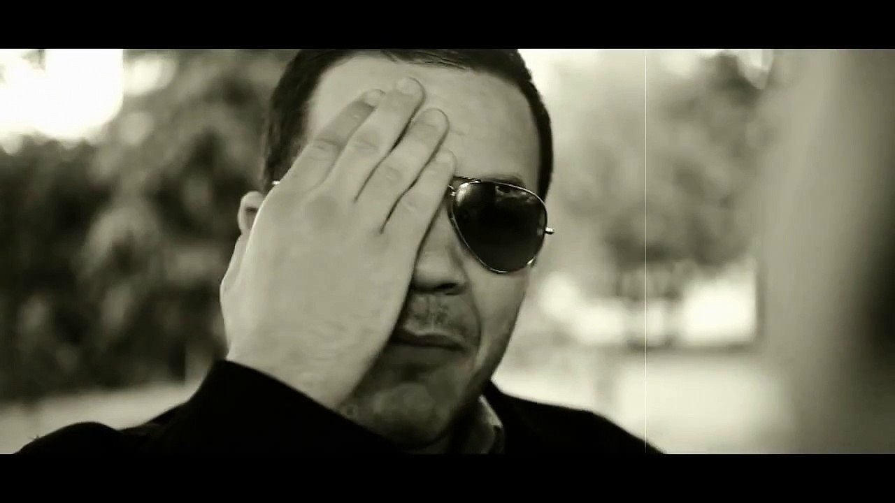 La Putain De Ta Race ( Le Traitre ) - Jhon Rachid