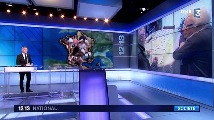 Lancement de la campagne 2015 de recensement